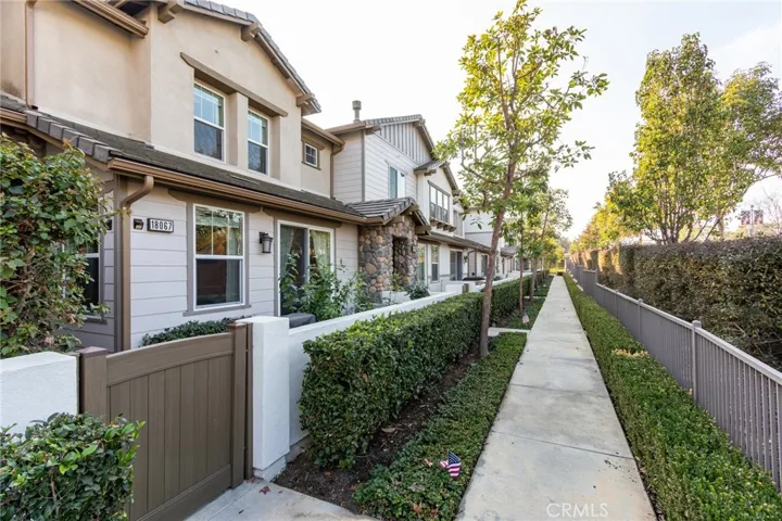 18067 Burke Lane, Yorba Linda, California 92886