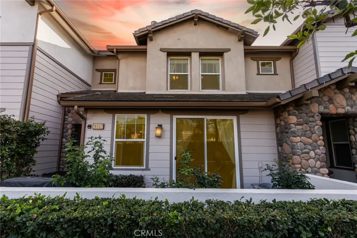 18067 Burke Lane, Yorba Linda, California 92886