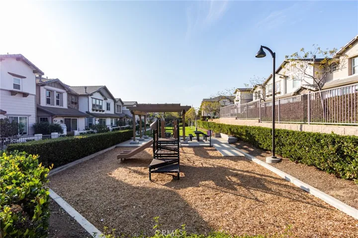 18067 Burke Lane, Yorba Linda, California 92886