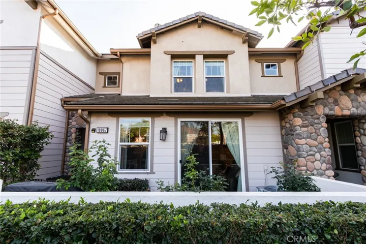 18067 Burke Lane, Yorba Linda, California 92886