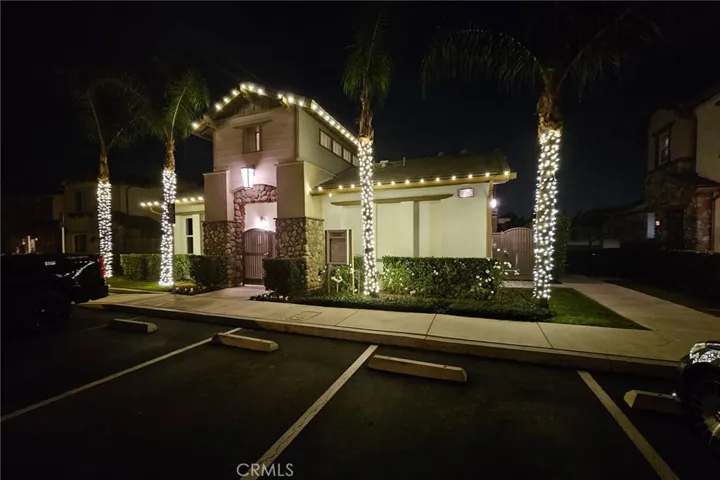18067 Burke Lane, Yorba Linda, California 92886