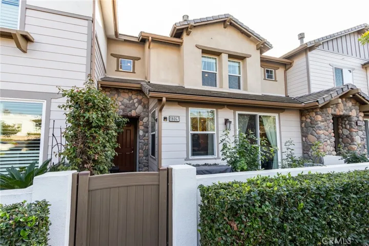 18067 Burke Lane, Yorba Linda, California 92886