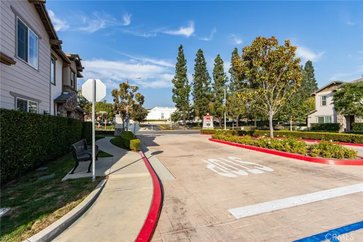 18067 Burke Lane, Yorba Linda, California 92886