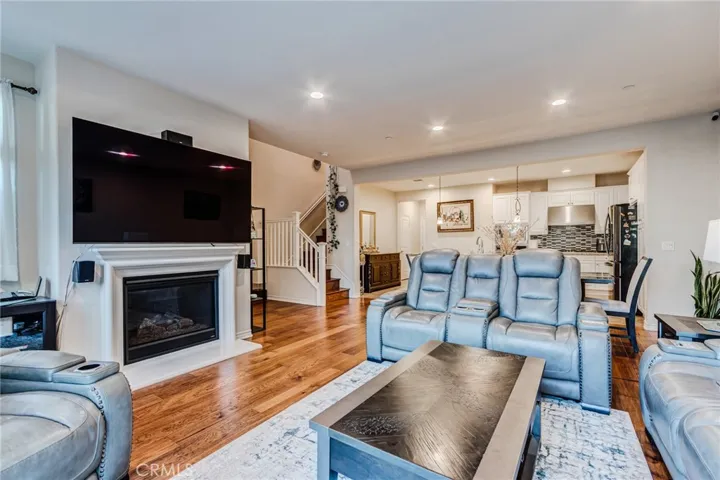18067 Burke Lane, Yorba Linda, California 92886
