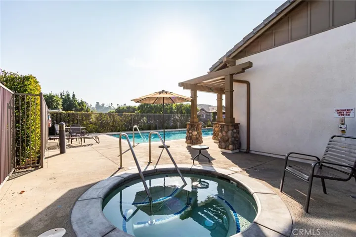 18067 Burke Lane, Yorba Linda, California 92886