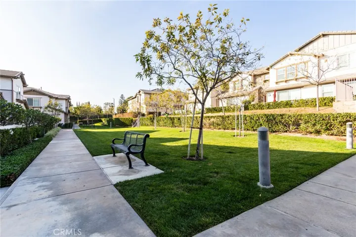 18067 Burke Lane, Yorba Linda, California 92886