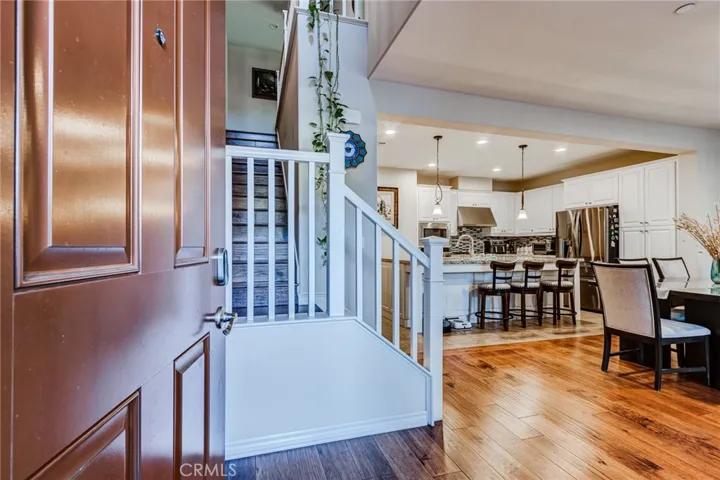 18067 Burke Lane, Yorba Linda, California 92886