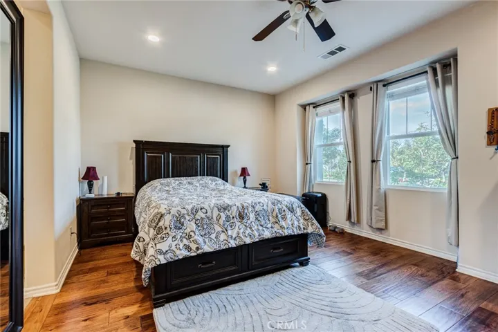 18067 Burke Lane, Yorba Linda, California 92886