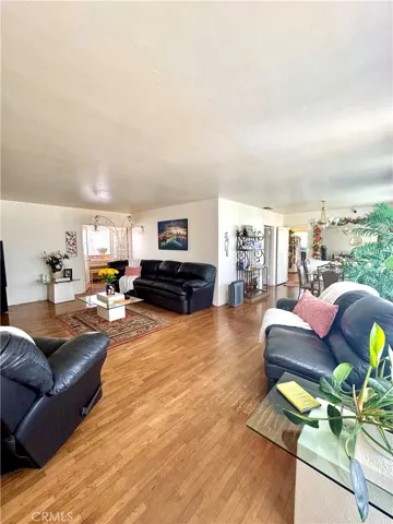 Family Room Unit A