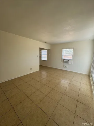 Unit C Family Room
