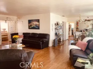 Family room Unit A
