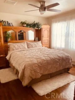 3rd Bedroom Unit A