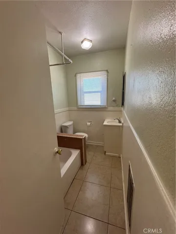 Unit C Bathroom