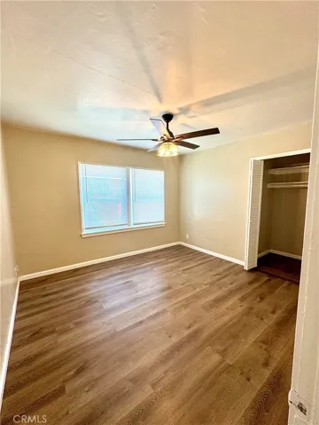 2nd Bedroom Unit B