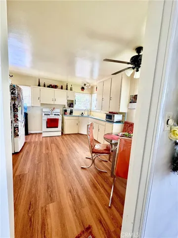 Kitchen Unit A