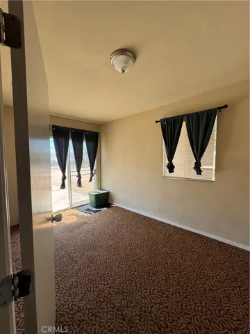 Unit C Bedroom 3
