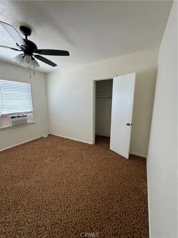 Unit C 2nd Bedroom
