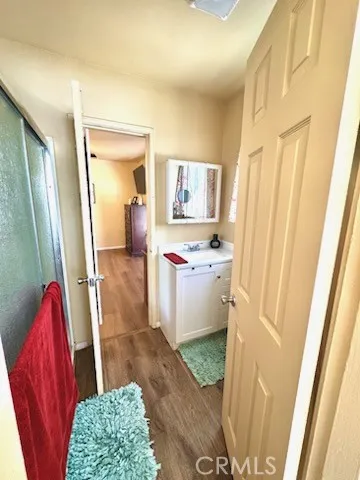 Master Bath Unit A