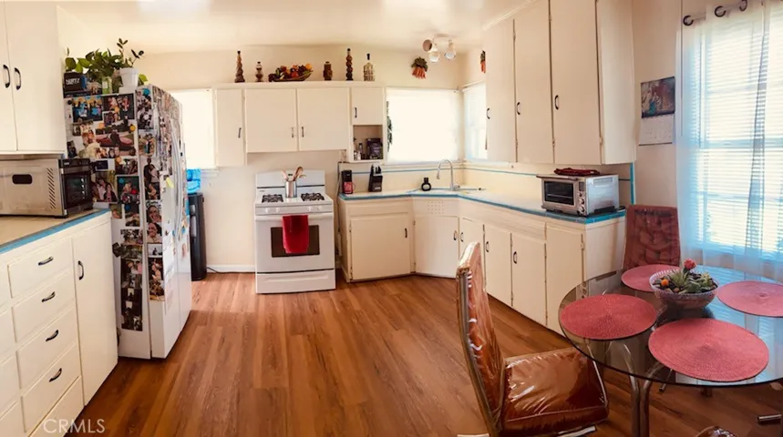 Kitchen Unit A