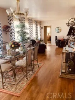 Dinning area unit A