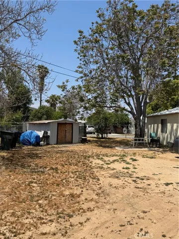 Shed Unit C