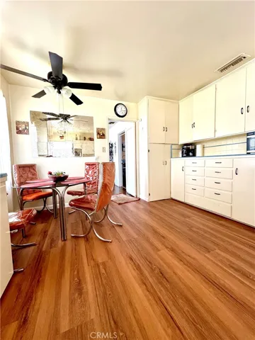 Kitchen Unit A