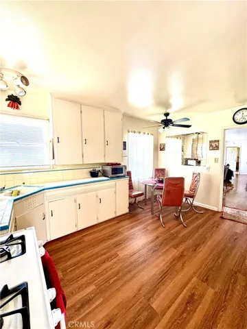 Kitchen Unit A