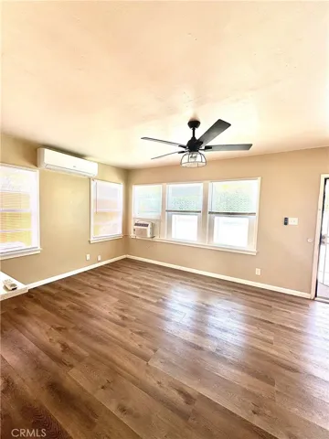 Family Room Unit B