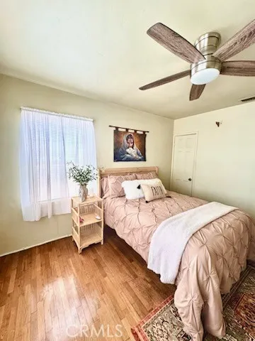 2nd Bedroom Unit A