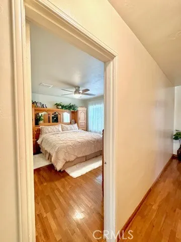 3rd Bedroom Unit A