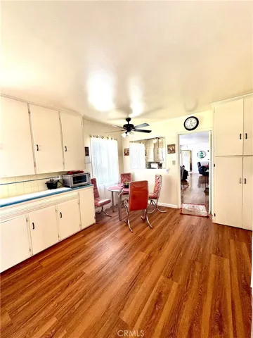Kitchen Unit A