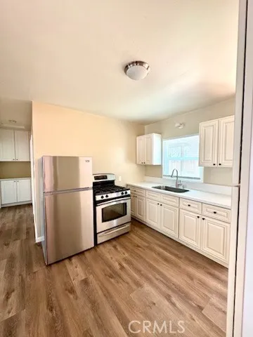 Kitchen Unit B