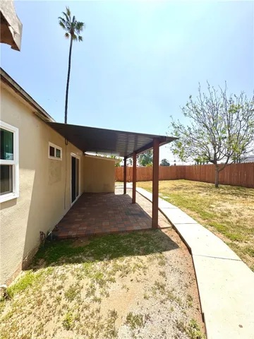 Backyard Unit B
