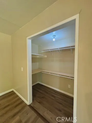 Bedroom Unit B