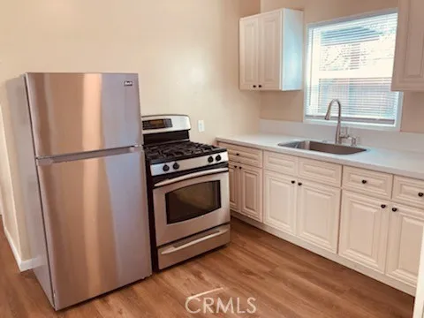 Kitchen Unit B