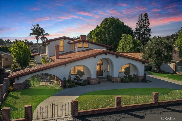9221 Rives Avenue, Downey, California 90240