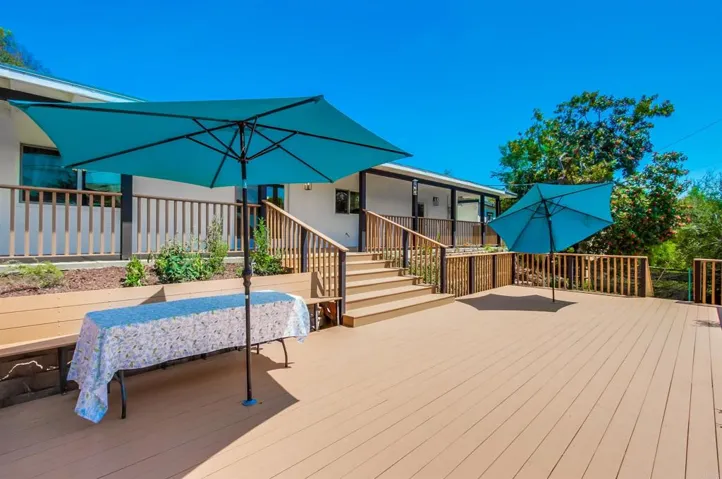 2167 Reineman Road, Fallbrook, California 92028
