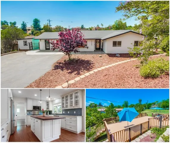 2167 Reineman Road, Fallbrook, California 92028