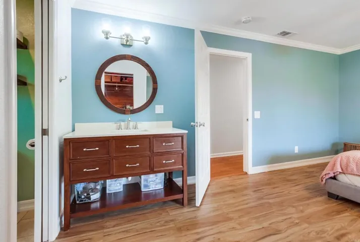 2167 Reineman Road, Fallbrook, California 92028