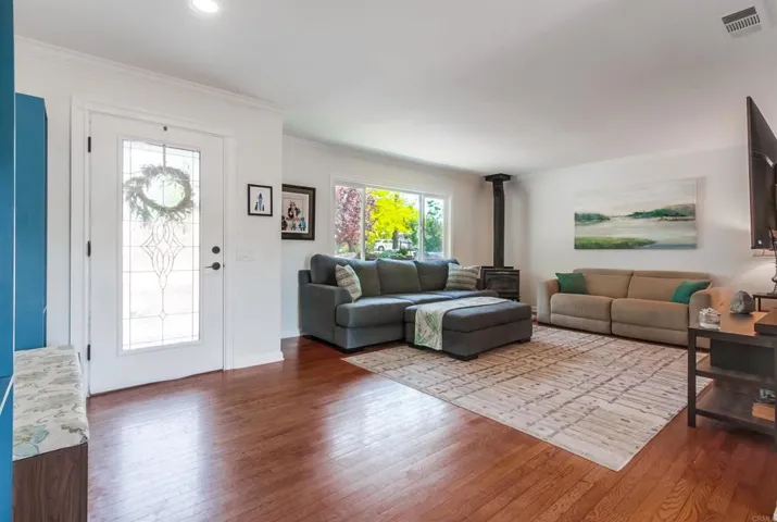 2167 Reineman Road, Fallbrook, California 92028