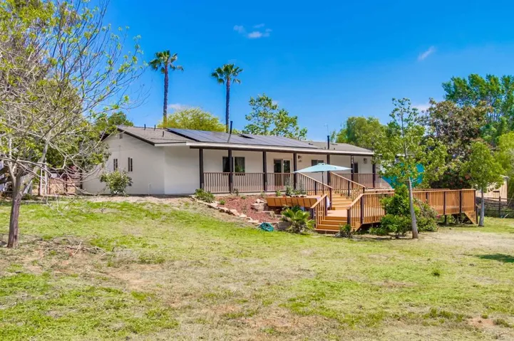 2167 Reineman Road, Fallbrook, California 92028