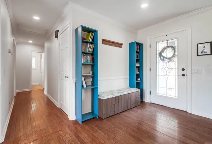 2167 Reineman Road, Fallbrook, California 92028