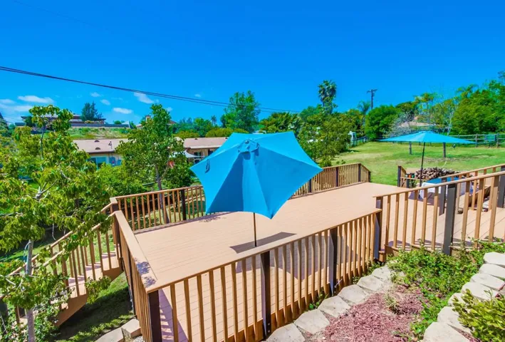 2167 Reineman Road, Fallbrook, California 92028