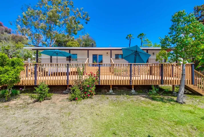 2167 Reineman Road, Fallbrook, California 92028