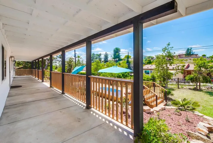 2167 Reineman Road, Fallbrook, California 92028