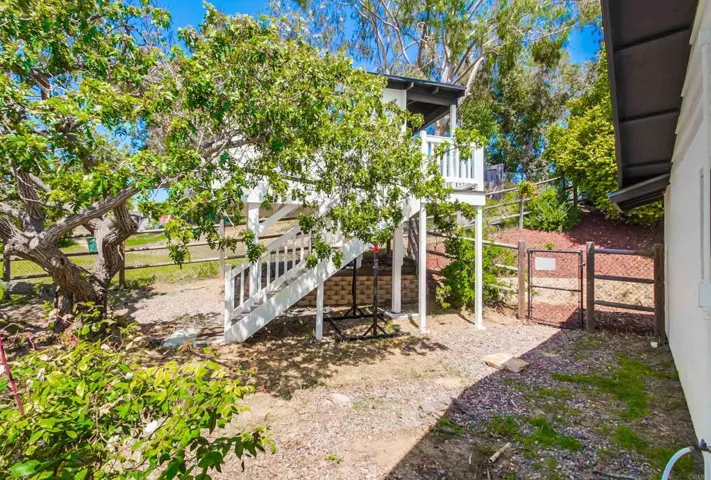 2167 Reineman Road, Fallbrook, California 92028