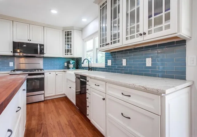 2167 Reineman Road, Fallbrook, California 92028