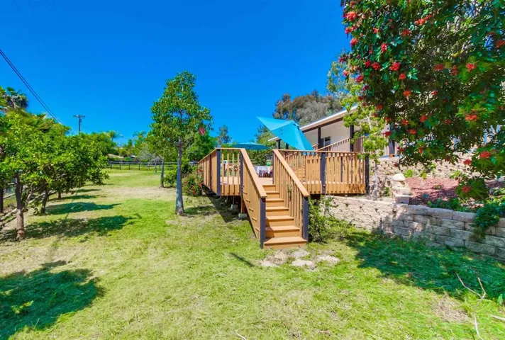 2167 Reineman Road, Fallbrook, California 92028