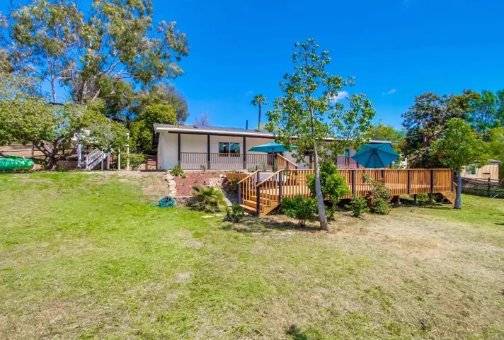 2167 Reineman Road, Fallbrook, California 92028