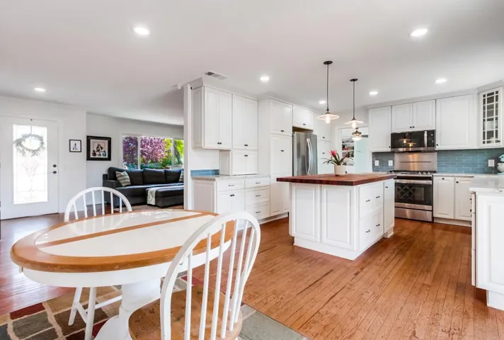 2167 Reineman Road, Fallbrook, California 92028